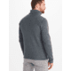 Marmot Drop Line 1/2 Zip - Mens, Steel Onyx, Small, M13193-1515-S