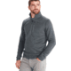 Marmot Drop Line 1/2 Zip - Mens, Steel Onyx, Small, M13193-1515-S