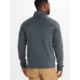 Marmot Drop Line Jacket - Mens, Steel Onyx, Extra Large, M13194-1515-XL