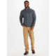 Marmot Drop Line Jacket - Mens, Steel Onyx, Extra Large, M13194-1515-XL