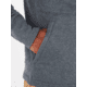 Marmot Drop Line Jacket - Mens, Steel Onyx, Extra Large, M13194-1515-XL