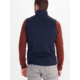 Marmot Drop Line Vest - Mens, Arctic Navy, Small, M13208-2975-S