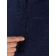 Marmot Drop Line Vest - Women's, Extra Large, Arctic Navy, M13225-2975-XL