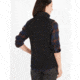 Marmot Drop Line Vest - Women's, Small, Black, M13225-001-S