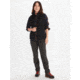 Marmot Drop Line Vest - Women's, Small, Black, M13225-001-S
