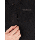 Marmot Drop Line Vest - Women's, Small, Black, M13225-001-S