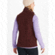 Marmot Drop Line Vest - Women's, Small, Port Royal, M13225-6257-S