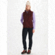 Marmot Drop Line Vest - Women's, Small, Port Royal, M13225-6257-S