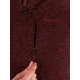 Marmot Drop Line Vest - Women's, Small, Port Royal, M13225-6257-S
