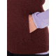 Marmot Drop Line Vest - Women's, Small, Port Royal, M13225-6257-S