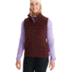 Marmot Drop Line Vest - Women's, Small, Port Royal, M13225-6257-S