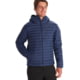 Marmot Echo Featherless Hoody - Men's, Arctic Navy, Extra Large, M15909-2975-XL