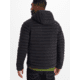 Marmot Echo Featherless Hoody - Mens, Black, S, M15909-001S