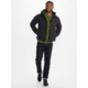 Marmot Echo Featherless Hoody - Mens, Black, S, M15909-001S
