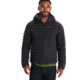Marmot Echo Featherless Hoody - Mens, Black, S, M15909-001S