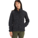 Marmot Echo Featherless Hybrid - Womens, Black, Extra Small, M12394-001-XS