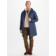 Marmot Echo Featherless Long Jacket - Womens, Arctic Navy Shiny, Large, M15871-20952-L