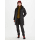 Marmot Echo Featherless Long Jacket - Womens, Black Shiny, Extra SmallMediumaLargeLarge, M15871-20953-XS