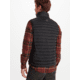 Marmot Echo Featherless Vest - Mens, Black, L, M15912-001L