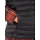 Marmot Echo Featherless Vest - Mens, Black, L, M15912-001L