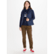 Marmot Echo Featherless Vest - Womens, Arctic Navy, L, M15872-2975L