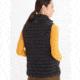 Marmot Echo Featherless Vest - Womens, Black, L, M15872-001L