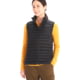 Marmot Echo Featherless Vest - Women's, Black, XS, M15872-001XS