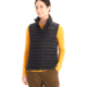 Marmot Echo Featherless Vest - Womens, Black, S, M15872-001S