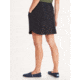 Marmot Elda Skort - Womens, Black, XS, M12638-001-XS