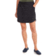 Marmot Elda Skort - Womens, Black, XS, M12638-001-XS