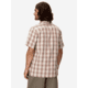 Marmot Eldridge Novelty Classic SS - Mens, Birch Bark Oliver Plaid, XL, M10665-24287XL