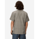 Marmot Eldridge Novelty Classic SS - Mens, Claystone Oliver Plaid, S, M10665-24290S