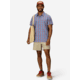 Marmot Eldridge Novelty Classic SS - Mens, Rain Cloud Oliver Plaid, M, M10665-24388M
