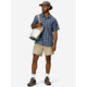 Marmot Eldridge Novelty Classic SS - Mens, Thunderhead Oliver Plaid, L, M10665-24288L