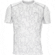 Marmot Elevate Short Sleeve Tee - Men's-White-Medium