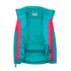 Marmot Elise Jacket - Girls, Blue Tile/Disco Pink, Large, 79870-4962-L