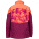 Marmot Elise Jacket - Girls, Purple Berry/Nasturtium, Medium, 79870-7361-PB/N-M