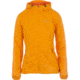 Ella Jacket - Womens-Sweet Orange-Medium