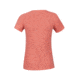Marmot Esterel Tee Short Sleeve - Womens, Flamingo Heather, Medium, 47740-8289-M