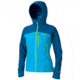 Marmot Estes Hoody - Women's-Astral Blue/Victory Blue-Large