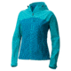 Marmot Estes Hoody - Women's-Dark Atomic/Sea Breeze-Large
