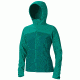 Marmot Estes Hoody - Womens-Green Grove/Gem Green-Medium