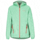 Marmot Ether Hoody - Girls, Double Mint, Extra Small, 56190-4839-XS