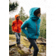 Marmot EVODry Torreys Jacket - Womens, Enamel Blue, Medium, 46080-2210-M