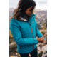 Marmot EVODry Torreys Jacket - Womens, Enamel Blue, Medium, 46080-2210-M
