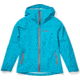 Marmot EVODry Torreys Jacket - Womens, Enamel Blue, Medium, 46080-2210-M