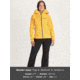 Marmot EVODry Torreys Jacket - Womens, Solar, Large, 46080-9342-L