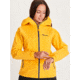 Marmot EVODry Torreys Jacket - Womens, Solar, Large, 46080-9342-L