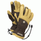 Marmot Exum Work Gloves - Tan/Raven S