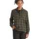 Marmot Fairfax Boyfriend Midweight Flannel - Womens, Nori, Extra Small, M10643-4859-XS